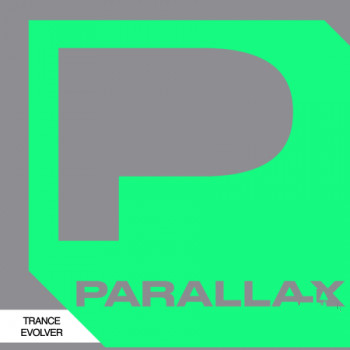 Parallax Trance Evolver MULTiFORMAT-FANTASTiC
