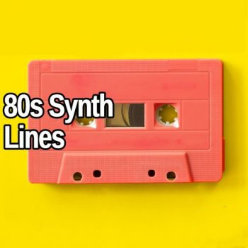 AudioFriend 80s Synth Lines WAV-FANTASTiC