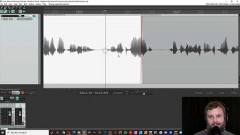 Matt Starling Audio Editing 101 TUTORiAL-FANTASTiC REPACK