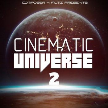 Composer4filmz Cinematic Universe 2 WAV-FANTASTiC
