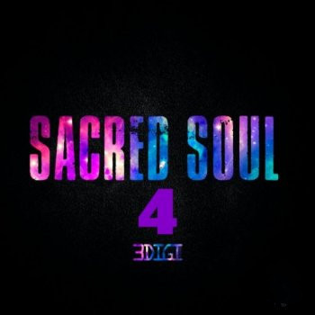 3 Digi Audios Sacred Soul 4 WAV-FANTASTiC