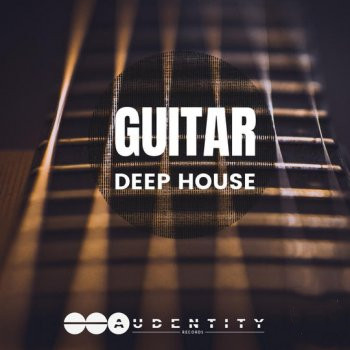 Audentity Records Guitar Deep House WAV-FANTASTiC