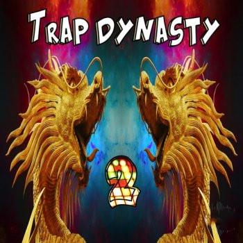 Jacob Borum Trap Dynasty Vol. 2 WAV-FANTASTiC