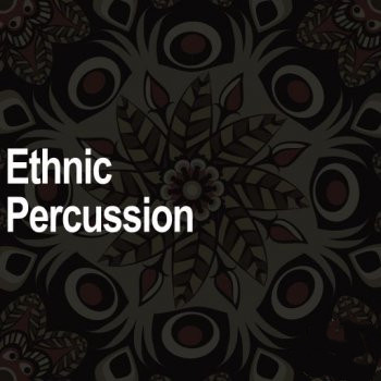 AudioFriend Ethnic Percussion WAV-FANTASTiC