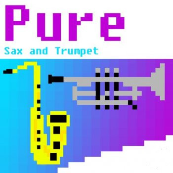 Cj Rhen Pure Sax And Trumpet WAV-FANTASTiC