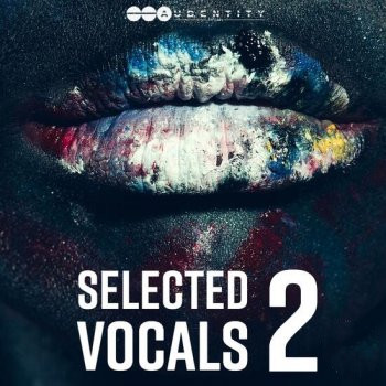 Audentity Records Selected Vocals 2 WAV-DECiBEL