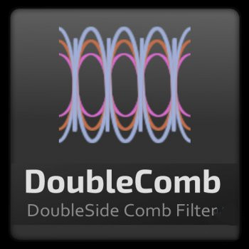 Reason RE Turn2on DoubleComb v1.0.0-DECiBEL