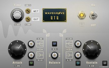 Wavegrove – Utu v1.1.1