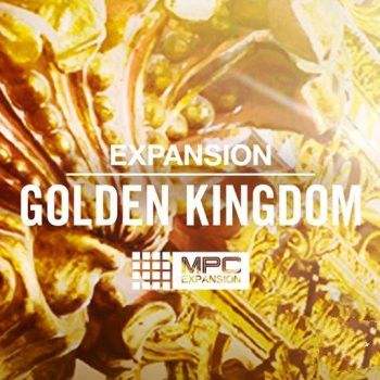 Golden Kingdom (Akai Expansion format)