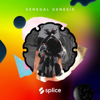 Splice Sessions Senegal Genesis WAV-FANTASTiC