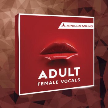 Apollo Sound Adult Female Vocals WAV KONTAKT-DECiBEL