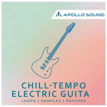 Apollo Sound Chill Tempo Jazzy Guitar MULTiFORMAT-DECiBEL