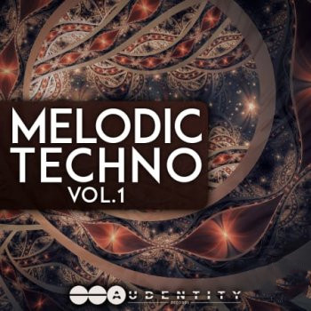 Audentity Records Melodic Techno Vol. 1 MULTiFORMAT-FANTASTiC