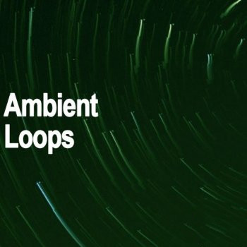 AudioFriend Ambient Loops WAV-FANTASTiC