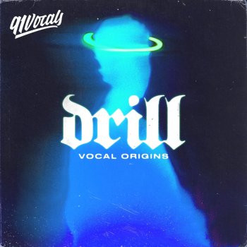 91Vocals Drill Vocal Origins WAV-FANTASTiC