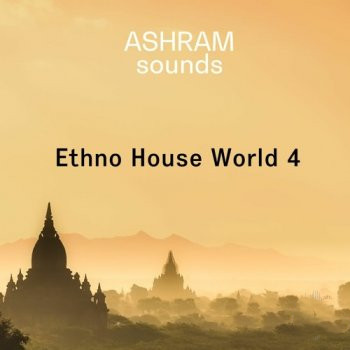 Riemann Kollektion ASHRAM Ethno House World 4 WAV-FANTASTiC