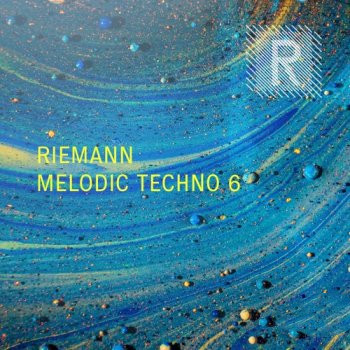 Riemann Kollektion Riemann Melodic Techno 6 WAV-FANTASTiC