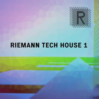 Riemann Kollektion Riemann Tech House 1 WAV-FANTASTiC