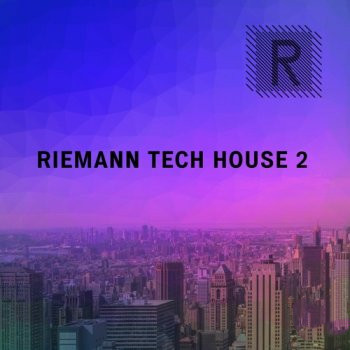Riemann Kollektion Riemann Tech House 2 WAV-FANTASTiC