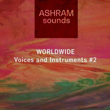 Riemann Kollektion ASHRAM Worldwide Voices And Instruments 2 WAV-FANTASTiC