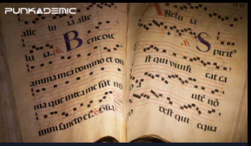 The Complete History of Music, Part 1 Antiquity & Medieval Music