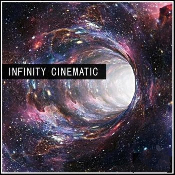 Loopersound Infinity Cinematic WAV MIDI-DECiBEL