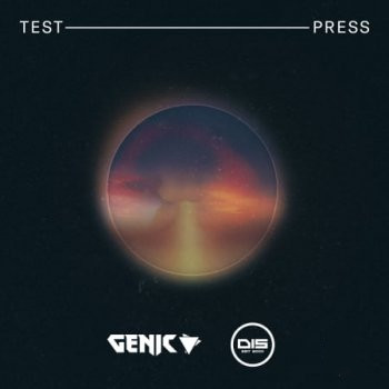 Test Press Dispatch Recordings Presents Genic MULTiFORMAT-FANTASTiC