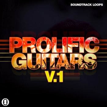 Soundtrack Loops Prolific Guitars Volume 1 WAV-FANTASTiC