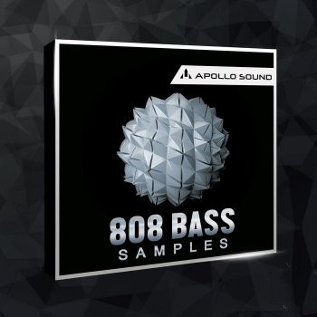 Apollo Sound 808 Bass Samples MULTiFORMAT-DECiBEL