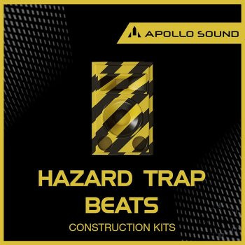 Apollo Sound Hazard Trap Beats WAV REX2 MIDI-DECiBEL