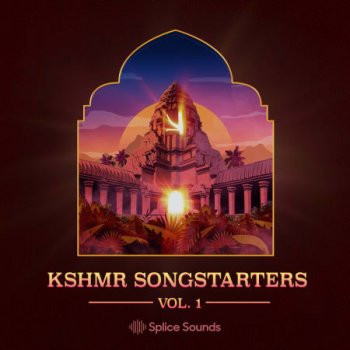 Splice KSHMR Songstarters Vol. 1 MULTiFORMAT-FLARE
