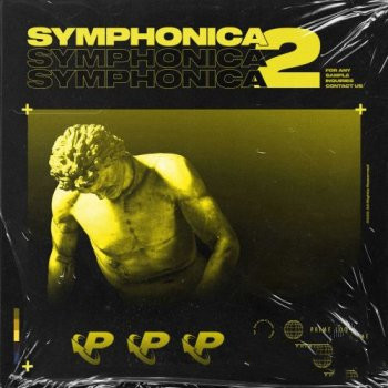 Prime Loops Symphonica 2 Emotional Strings + Pianos WAV-FANTASTiC