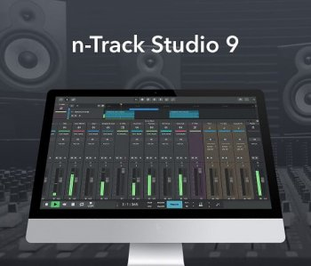 n-Track Studio Suite v9.1.6.5834 (x64)