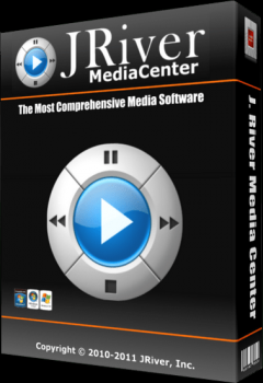 JRiver Media Center v29.0.45 (x64) Multilingual