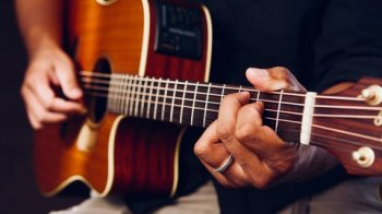 Udemy Acoustic Guitar for Beginners (5/2022) TUTORiAL