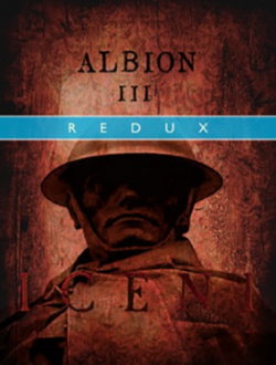 Spitfire Audio Albion III Iceni REDUX v2.1 KONTAKT