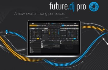 XYLIO Future DJ Pro v1.10.3 macOS-Team TNT