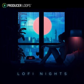 Producer Loops Lofi Nights MULTiFOR​​MAT-DECiBEL