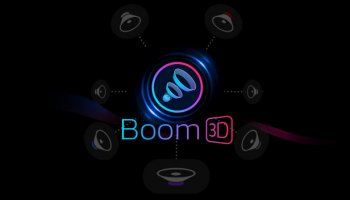 Boom 3D 1.3.4