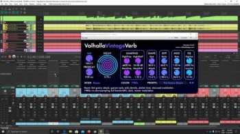 Skillshare Mixing With Your Eyes Smart Music & Audio Mixing, Visual Equalization and Compression Techniques