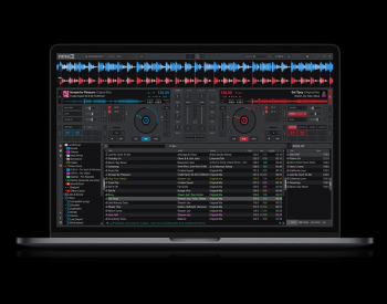 Atomix VirtualDJ 2021 Pro Infinity v8.5.6921 Incl Patched and Keygen-R2R