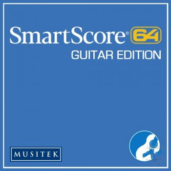 Musitek SmartScore 64 Guitar Edition v11.3.76