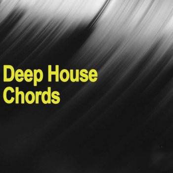 AudioFriend Deep House Chords WAV-FANTASTiC