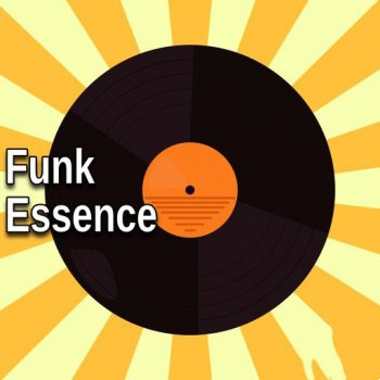 AudioFriend Funk Essence WAV-FANTASTiC