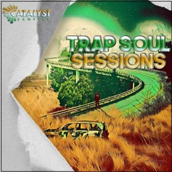 Catalyst Samples Trap Soul Sessions WAV-FANTASTiC