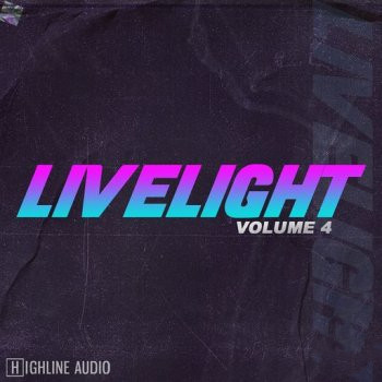 Rightsify Livelight Volume 4 WAV