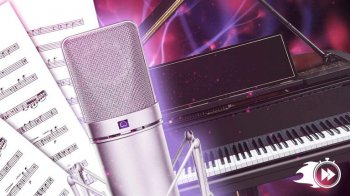 URM Academy Fast Track Vocal Production For Non Vocalists with Mary Zimmer TUTORiAL