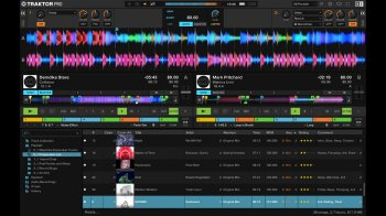 Native Instruments Traktor Pro v3.5.3.303 WiN