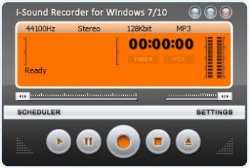 Abyssmedia i-Sound Recorder for Windows 7.9.1.0-LAXiTY