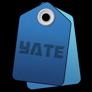 Yate 6.10.1 macOS TNT